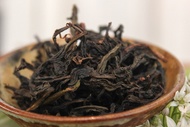 Qilan Wuyi Oolong from Verdant Tea