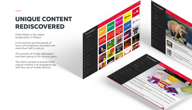 portfolio