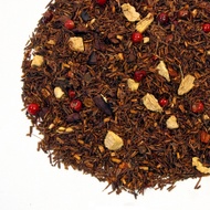 Devil's chocolate from Teaopia