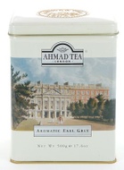 Aromatic Earl Grey from Ahmad Tea