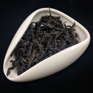 Big Red Robe 2017 – Da Hong Pao from Healthy Leaf