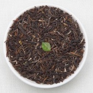 Darjeeling Clonal Blend (Autumn) Black Tea from Teabox