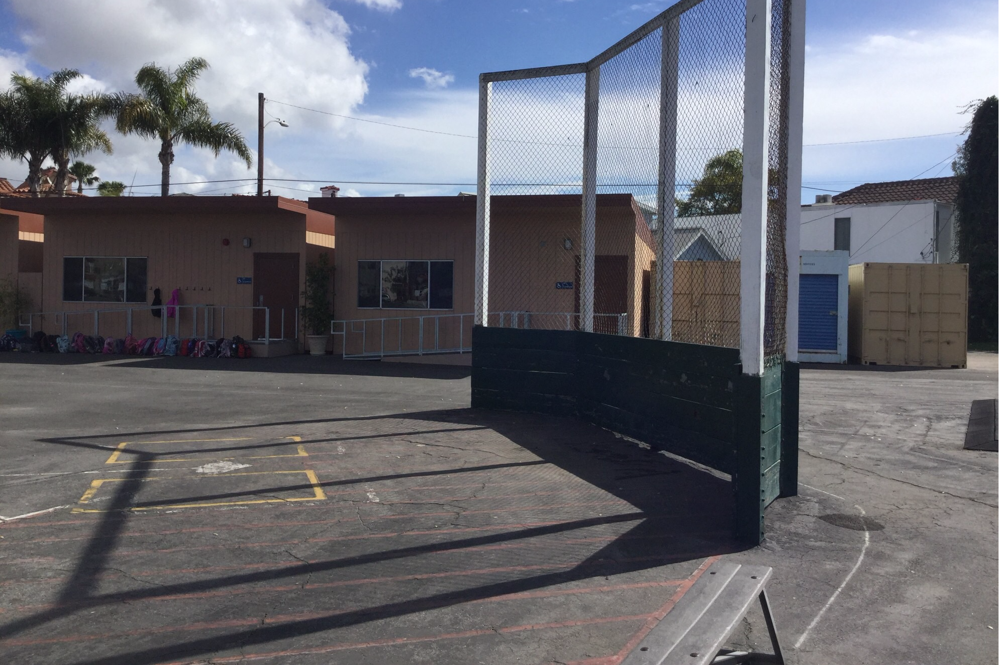 Kickball Court #2