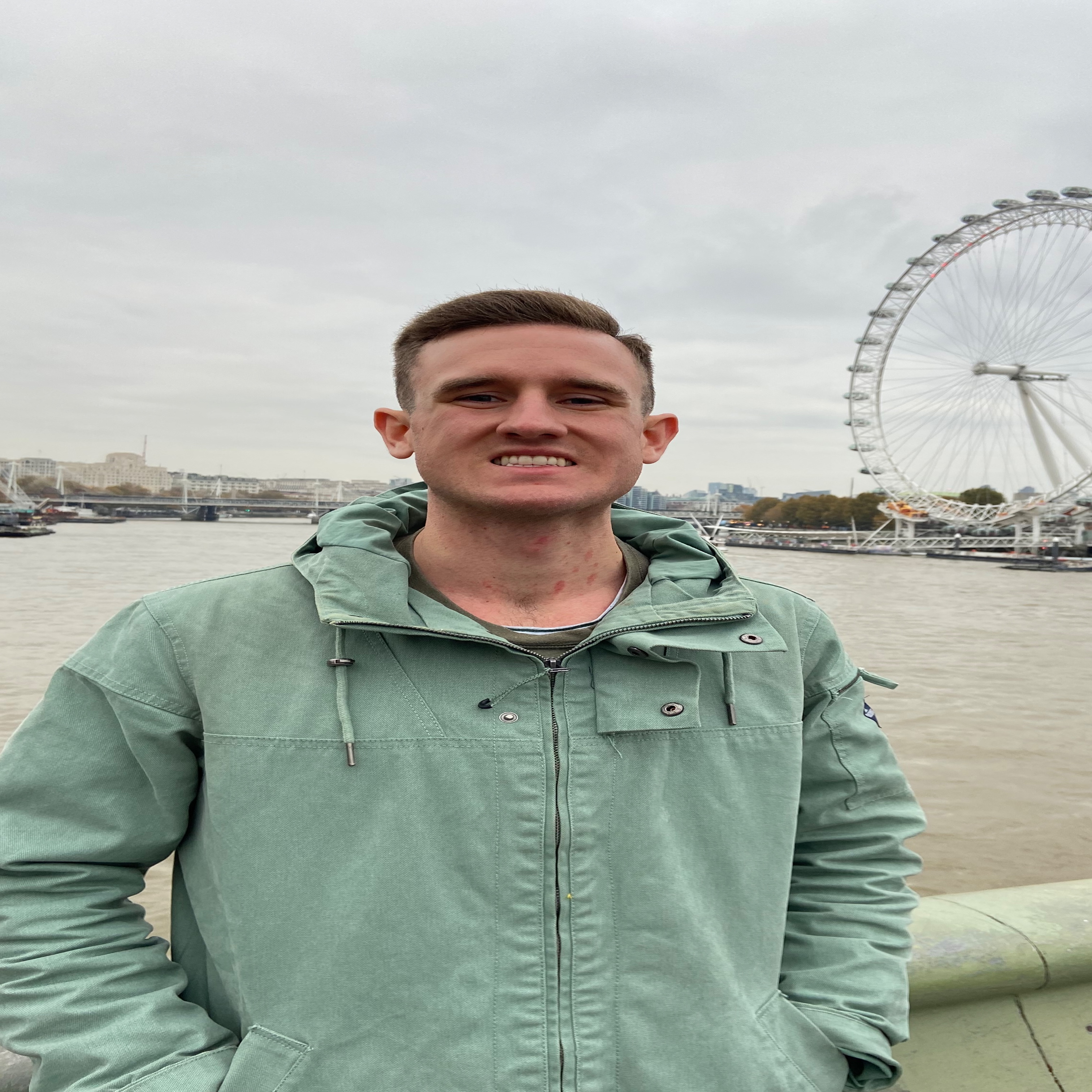 Luke H. Profile Photo