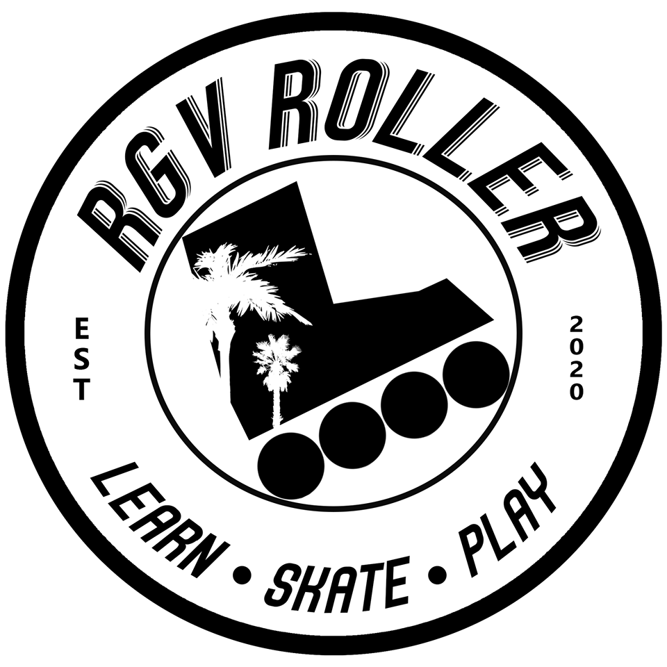 RGVRoller logo