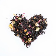 Raspberry Rose Oolong from Tea Head (Sips by)