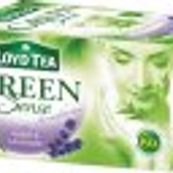 Green Sense Aromatherapy with White & Lavender from Loyd Tea