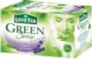 Green Sense Aromatherapy with White & Lavender from Loyd Tea