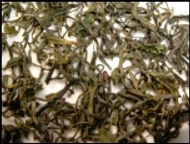 Clouds & Mist from Empire Tea Services