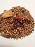 Organic Green Rooibos Chai from SourceTea