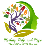 Healing Help and Hope logo