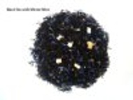 Black Tea with Winter Vine Petals from Merchants of Tea
