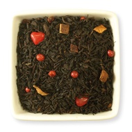 Red Hot Cinnamon Black Tea from Indigo Tea Company