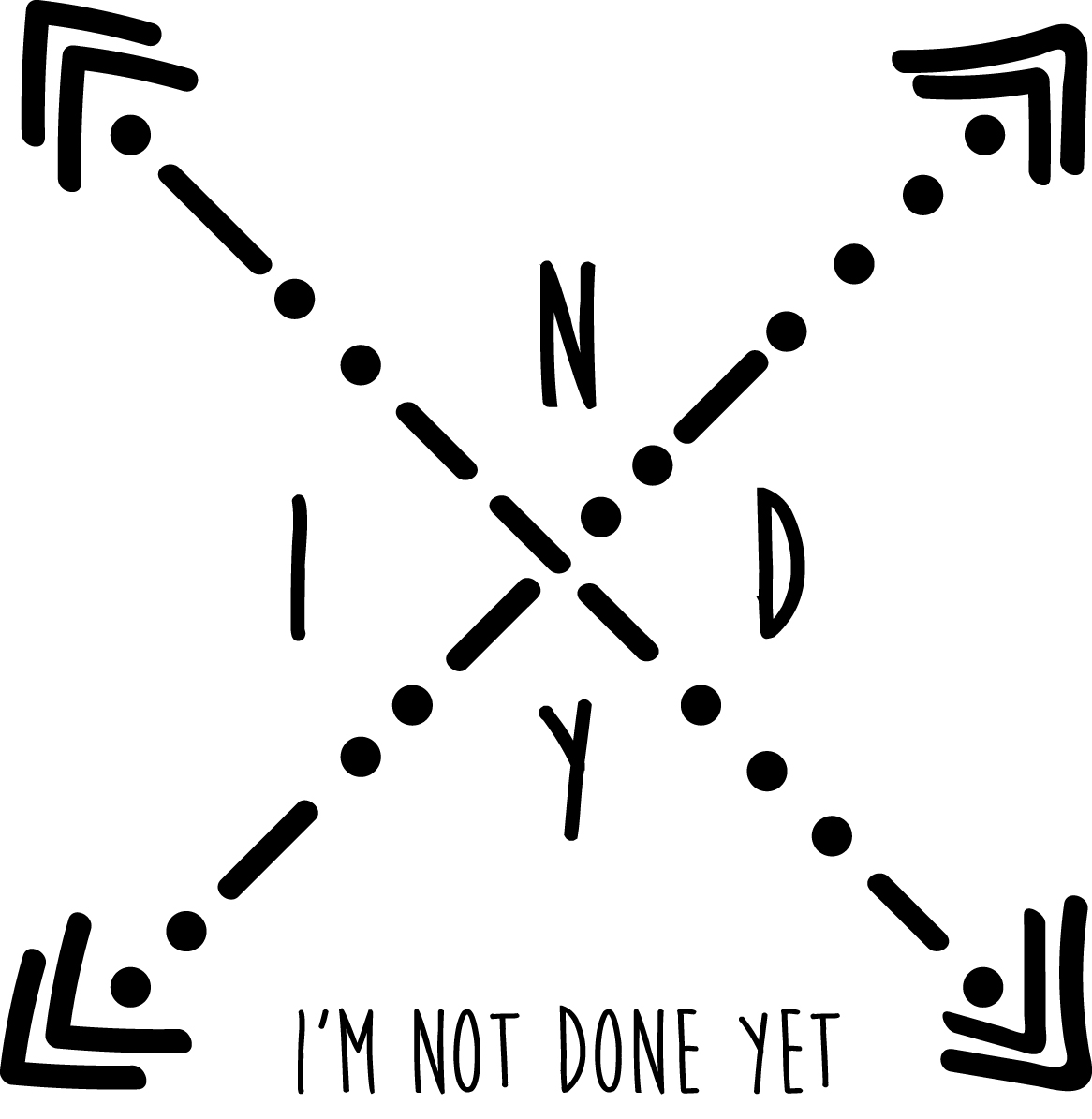 INDY Foundation logo