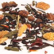 Peach Ice from Praise Tea Company