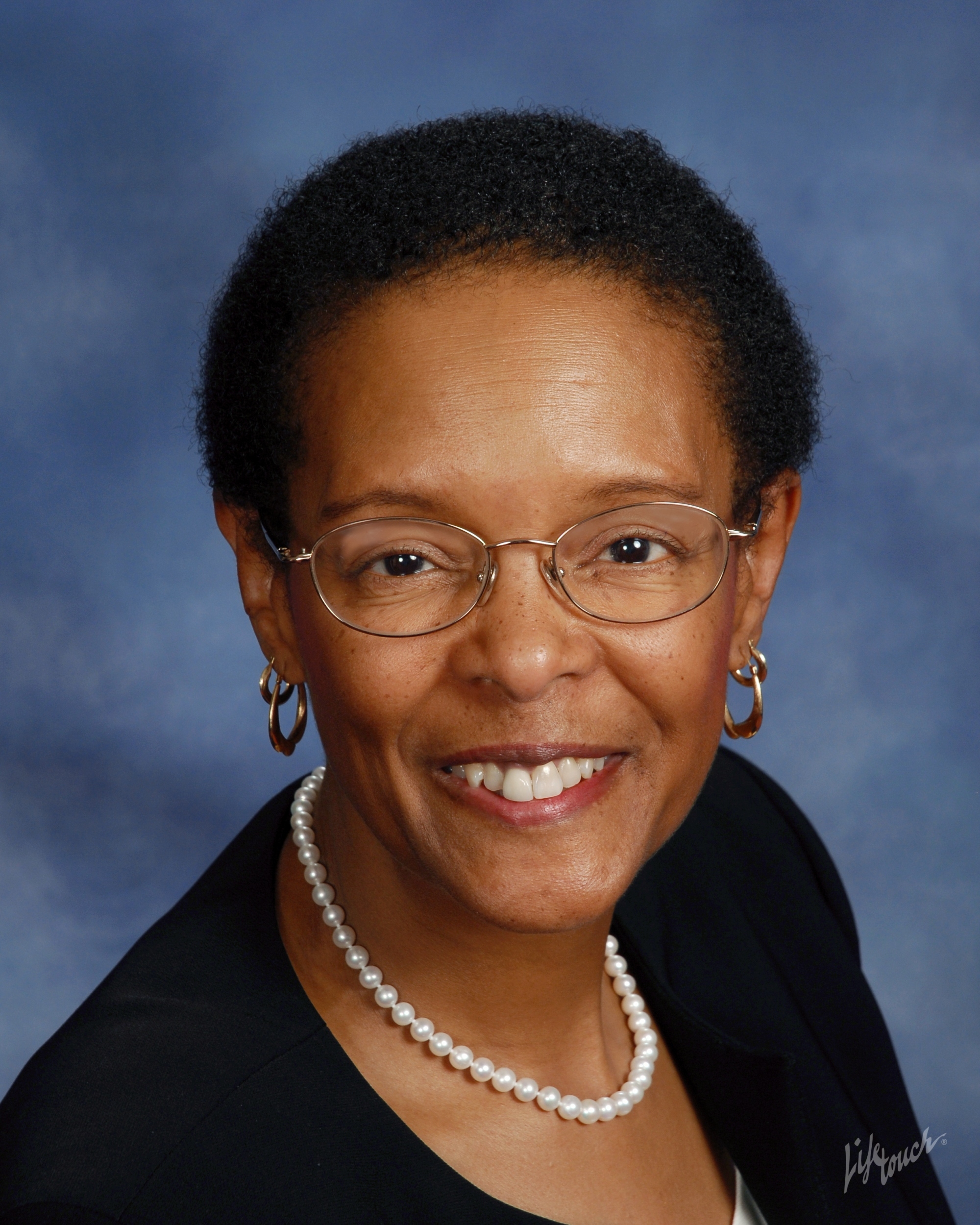 Dr. Norma Thomas