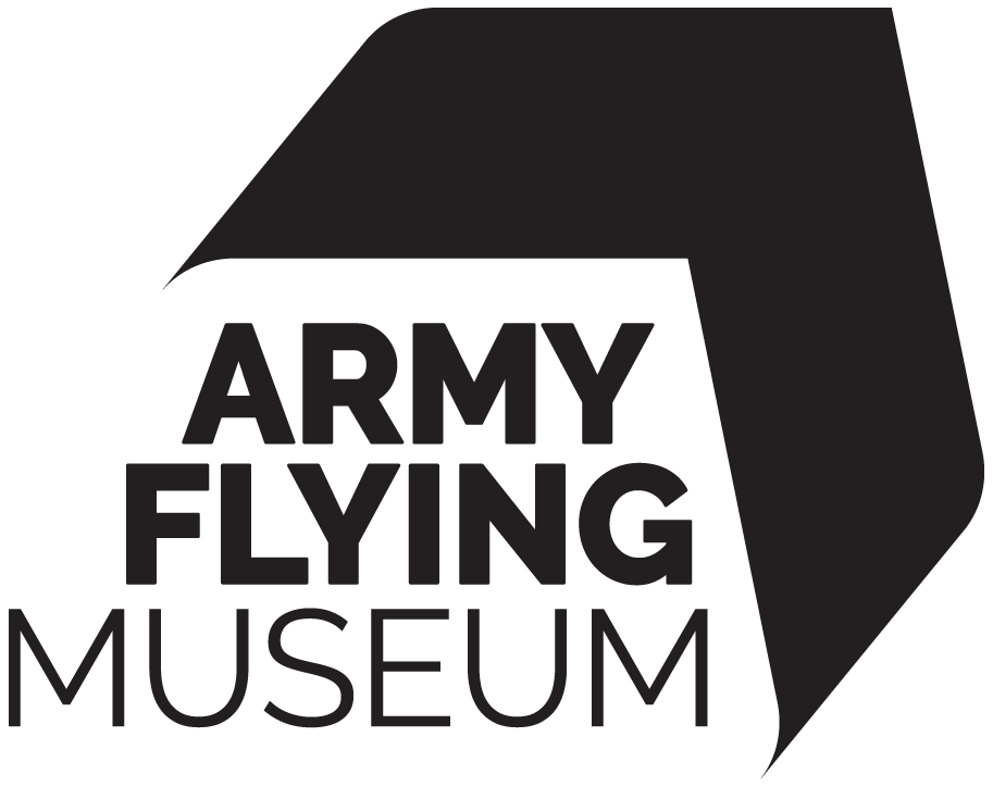Army Flying Museum logo