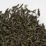 Kamairicha from Camellia Sinensis