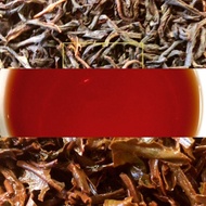 Kosabei TGFOP from Carytown Teas
