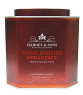 Royal English Breakfast from Harney & Sons