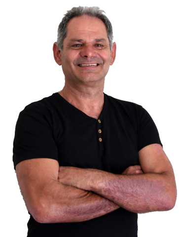 Mario Serafin