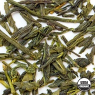 Organic Sencha Green Tea from Arbor Teas