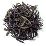 2014 Da Wu Ye - Big Dark Leaf from Tea Habitat
