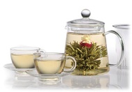 Butterfly from Teaposy