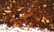 Citrus Burst Rooibos from Fusion Teas