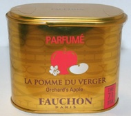 La Pomme Du Verger - Orchard's Apple from Fauchon