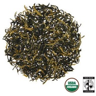 Ancient Golden Yunnan from Rishi Tea