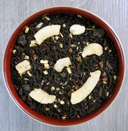 Chocolate Coconut Truffle Black Tea from True Tea Club