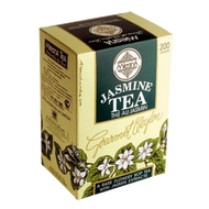 Mlesna Black Jasmine Tea from MlesnA