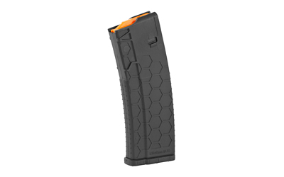 その他 HEXMAG Series 2 (Black) HEXMAG AR-15/M4/M16 Magazine Series 2 (30RD) - HEXMAG.COM