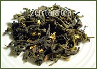 Organic Osthmanthus Oolong from Zen Tara Tea