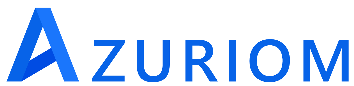 Azuriom logo