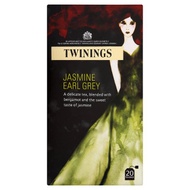 Jasmine Earl Grey from Twinings