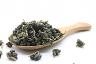 Ali Shan High Mountain Oolong Spring 2015 from Tealux
