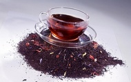 Holiday Blend Black from Tea Man