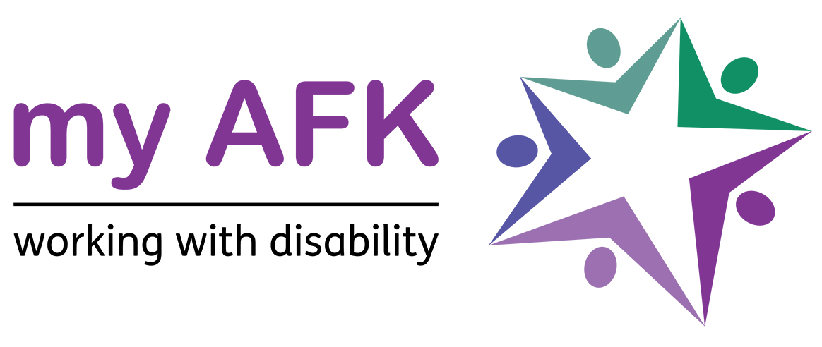 AFK logo