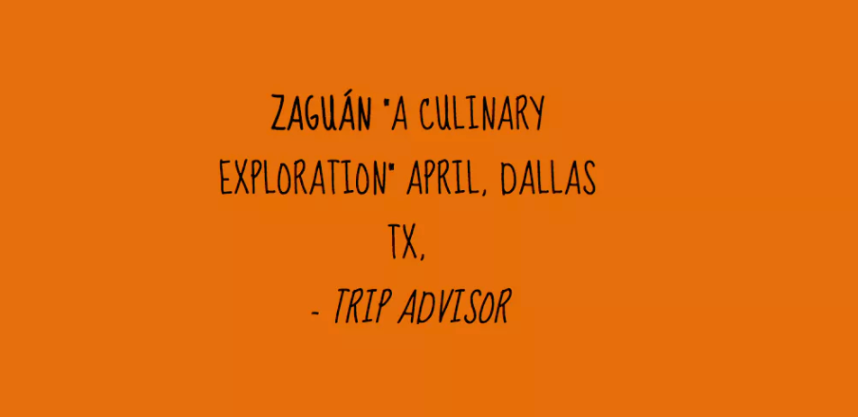 Zaguan Latin Cafe Bakery