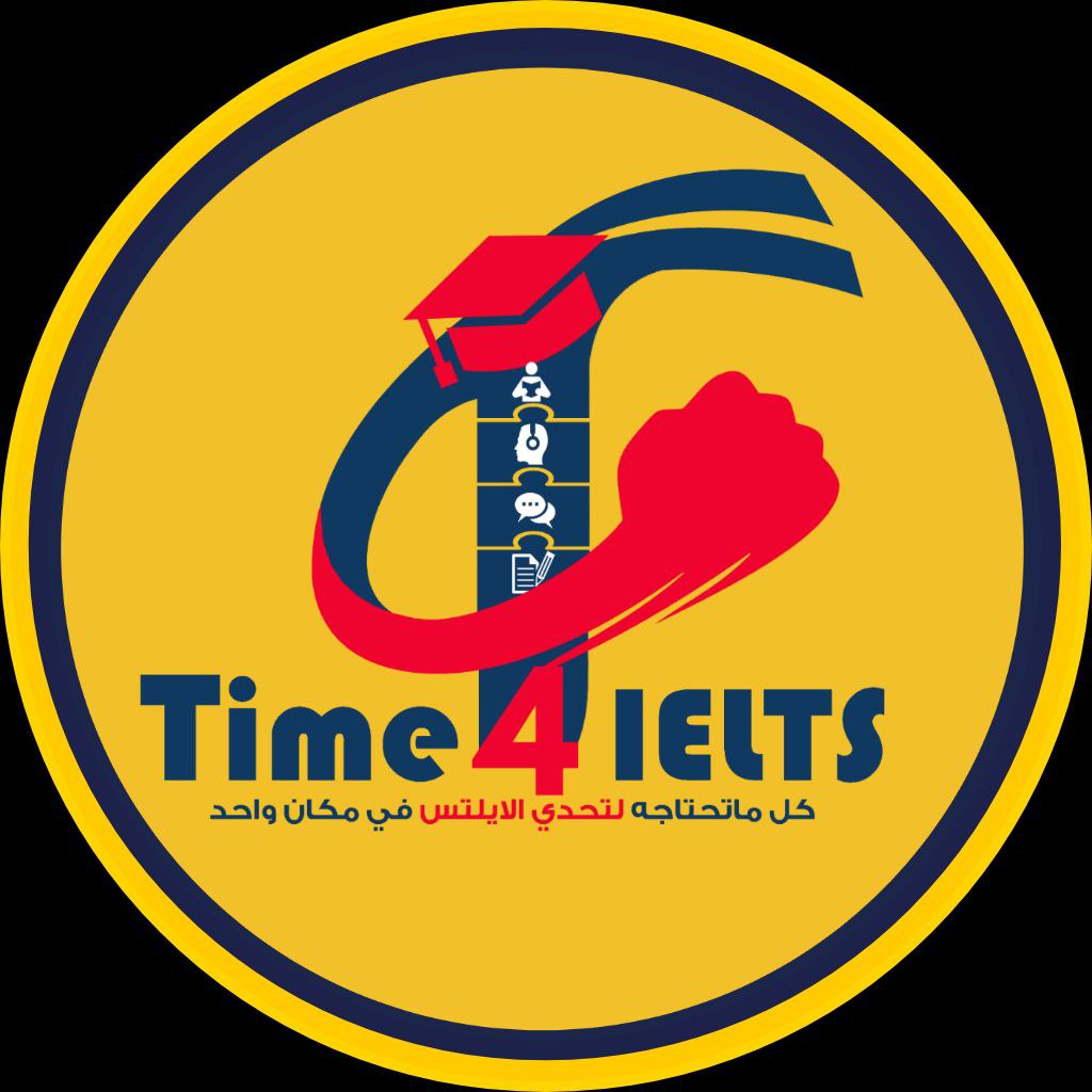 Time4IELTS