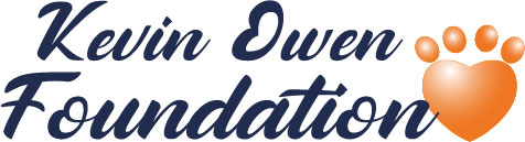 Kevin Owen Foundation logo