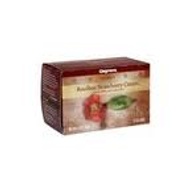 Organic Roobios from Wegmans