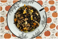 Pumpkin Chai from Friday Afternoon