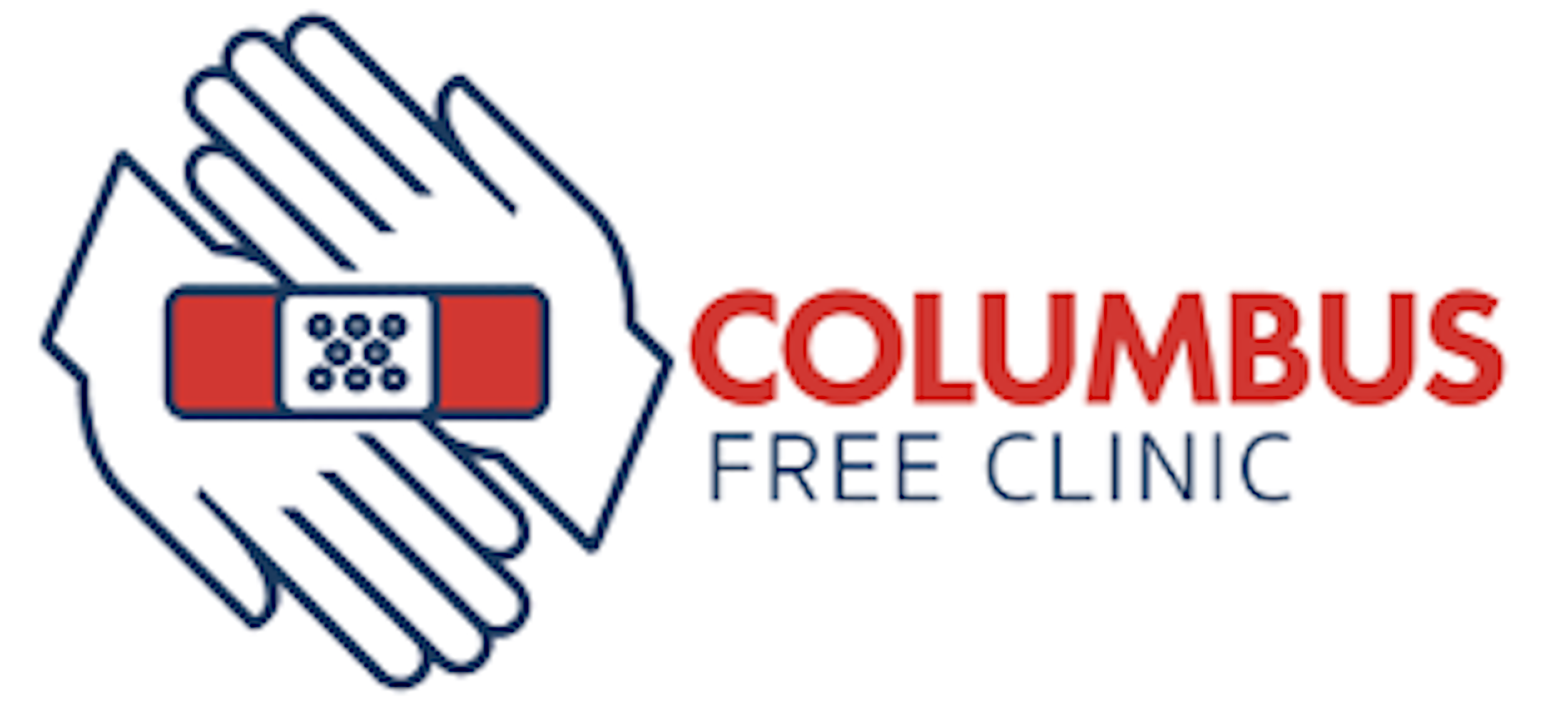 Columbus Free Clinic logo