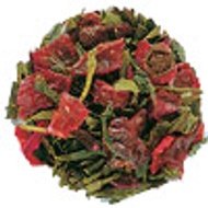 Rose Hip Green from Lupicia