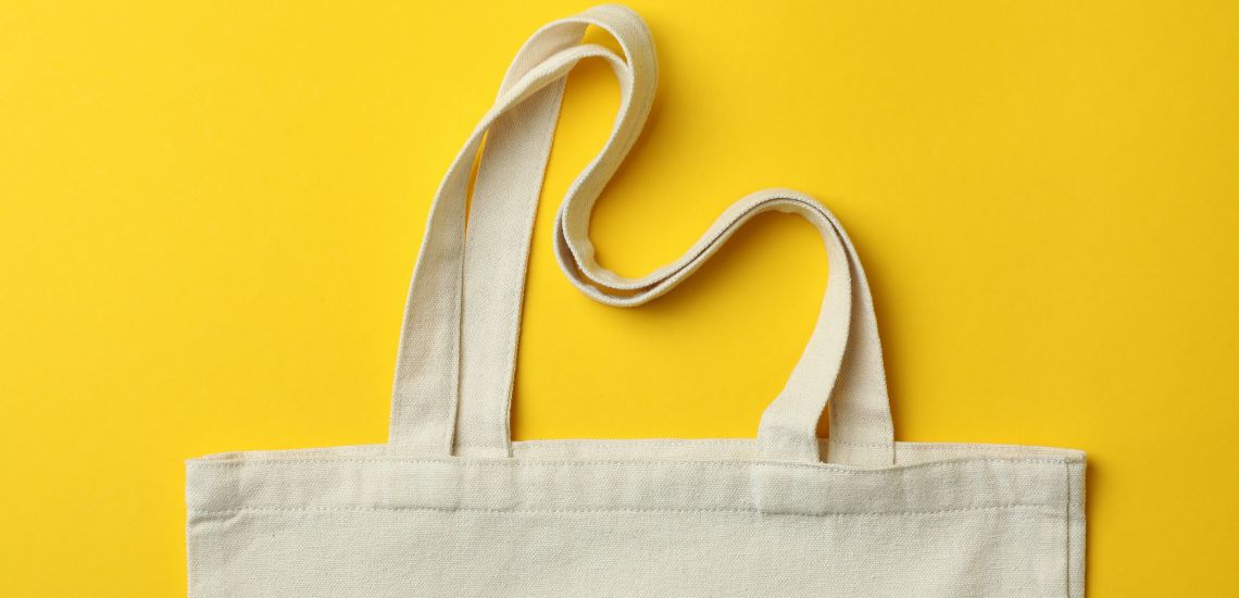3 Reasons You Should Use Reusable Grocery Bags