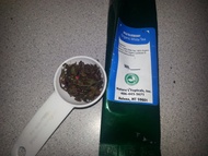 Wild Blueberry from Nature's Topicals, Inc.
