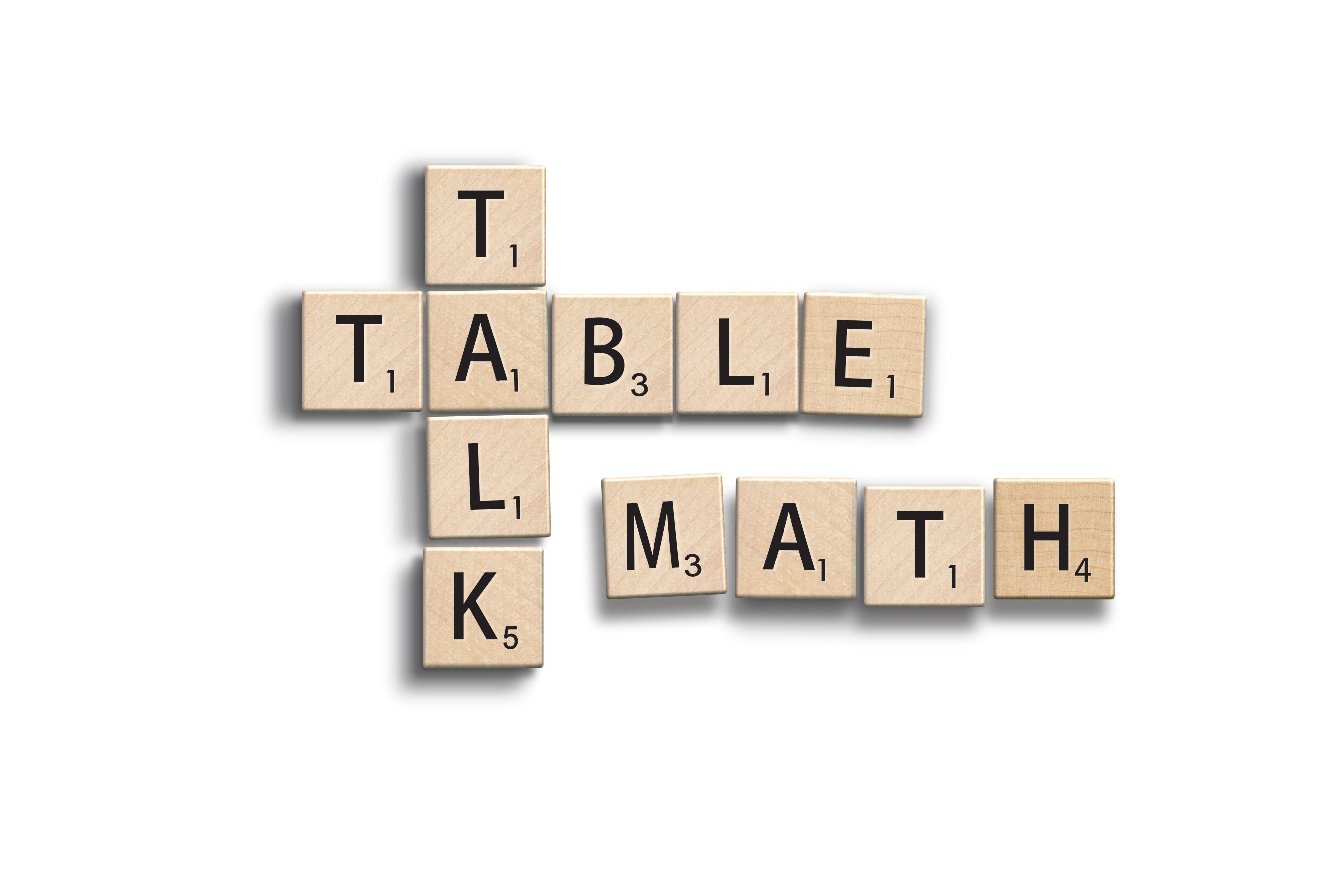 Incoming 3rd graders table talk math summer courses